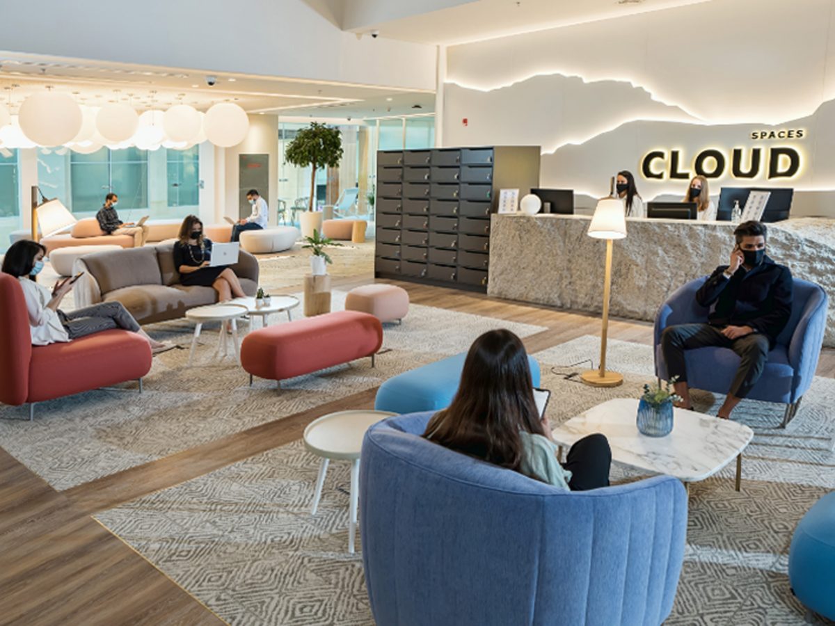 Vortex Fire Abu
Dhabi : Relocation
to New Office