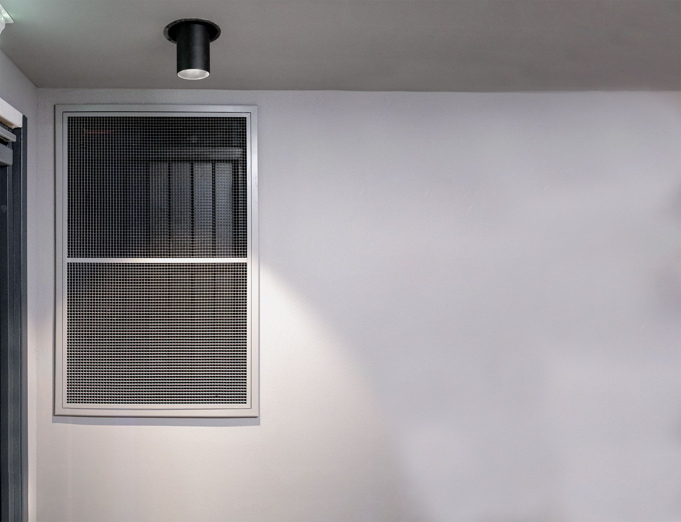 New 2023 Ontario
Building Code
Changes – Smoke
Damper Requirements