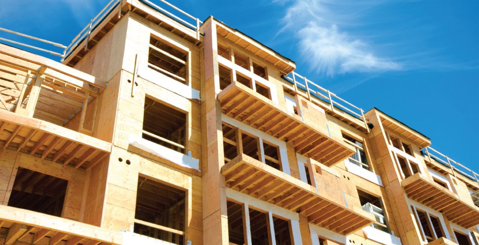 Mass Timber Design
Manual