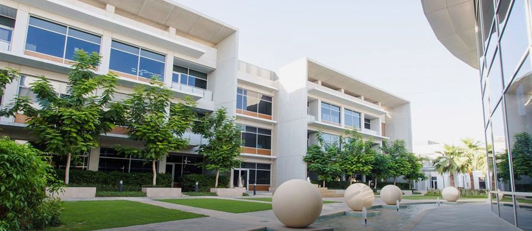 American School Of Dubai
Expansion
