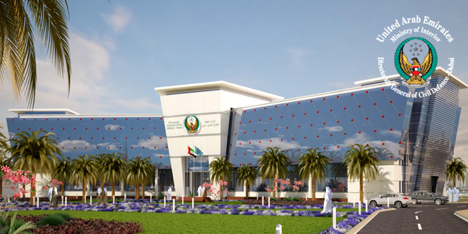 Vortex Fire renews
House of Expertise
(HOE) licence with
Dubai Civil Defence
(DCD)