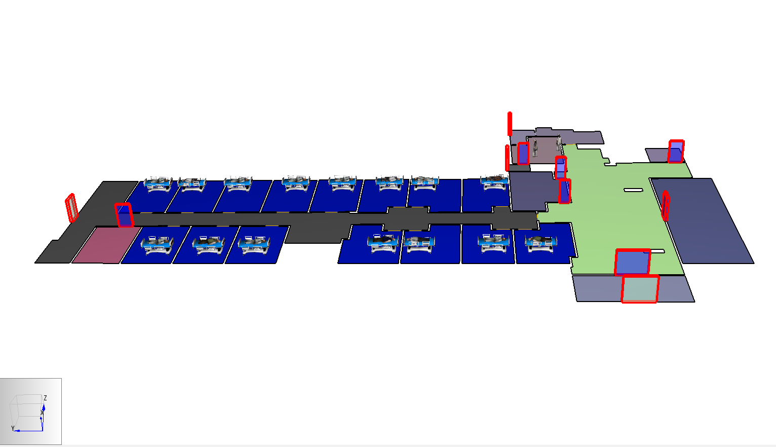 Canadian Fire Safety
Association  –
Annual Education
Forum 2018