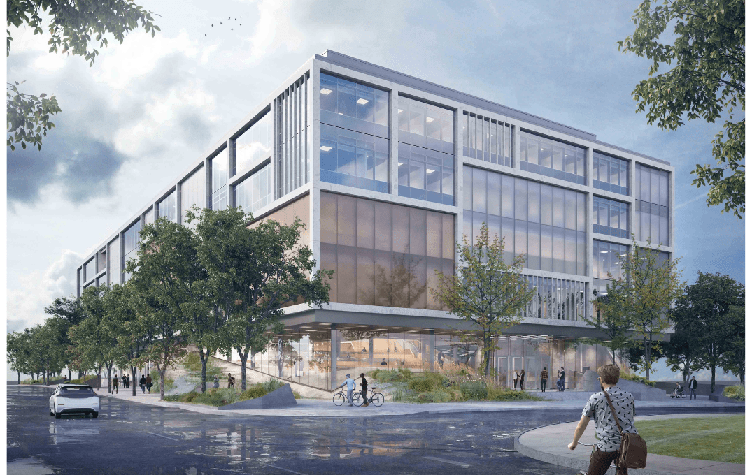 University Of Toronto