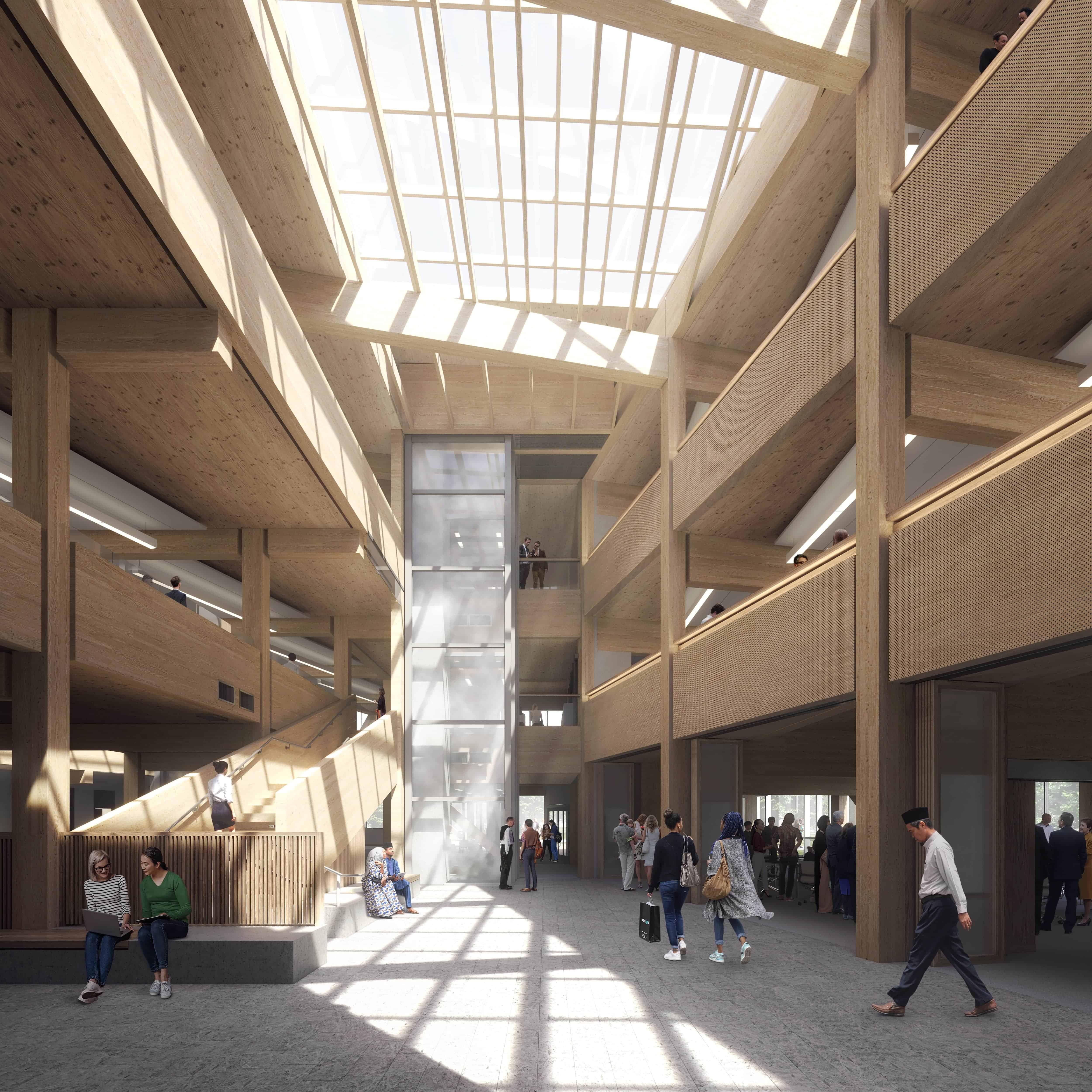 Toronto Regional
Conservation Authority