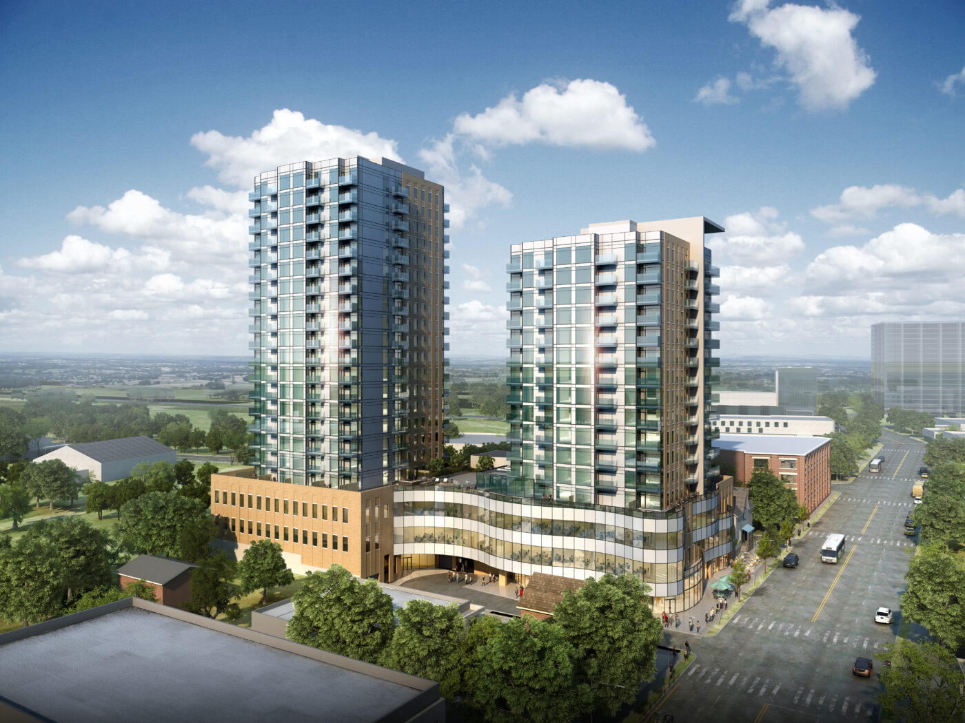 One Hundred Victoria