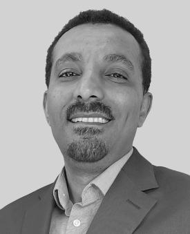 Netsanet Adgeh Ejigu